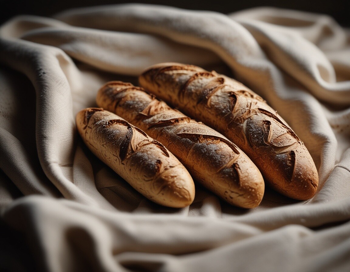 Baker's Couche