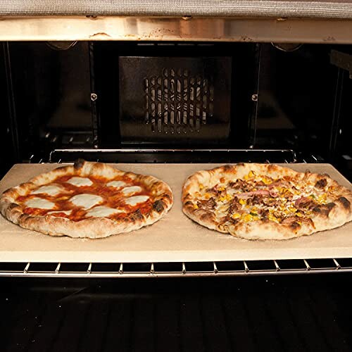 Unicook Large Pizza Stone