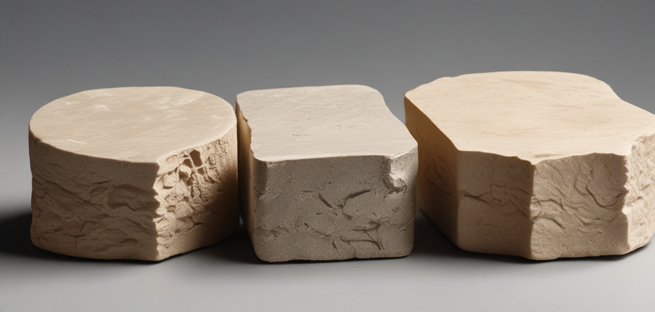 Baking stones types image