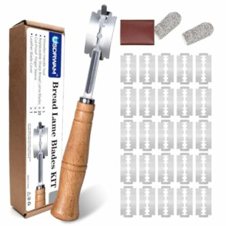 Premium Bread Lame Tool