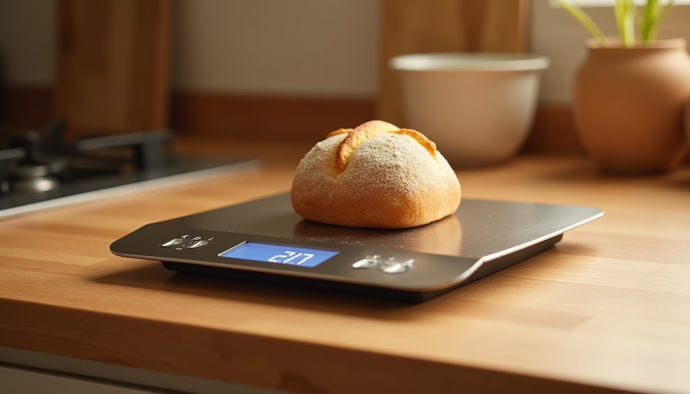 Digital Scales