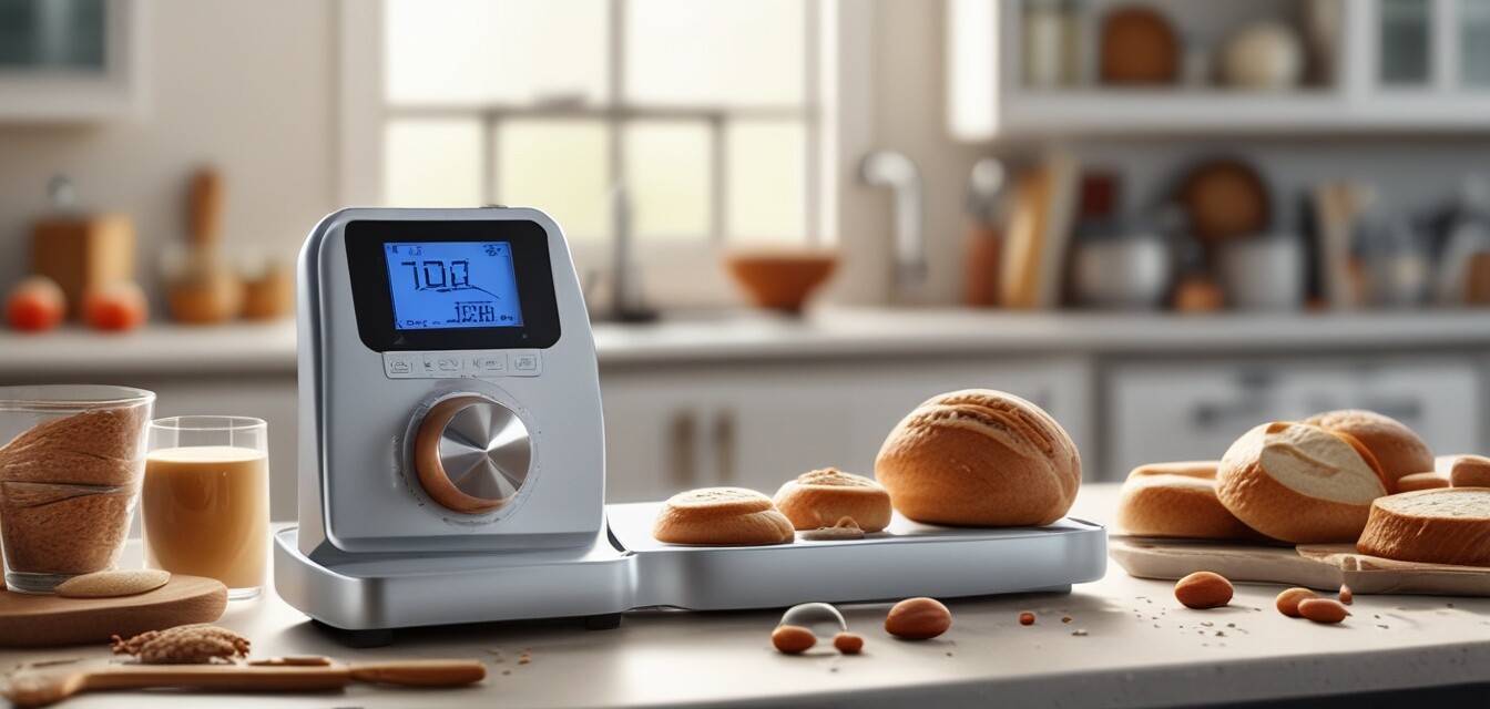 The Future of Baking Tools: Innovations on the Horizon