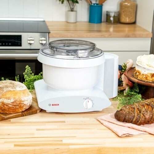 Bosch Universal Plus Stand Mixer