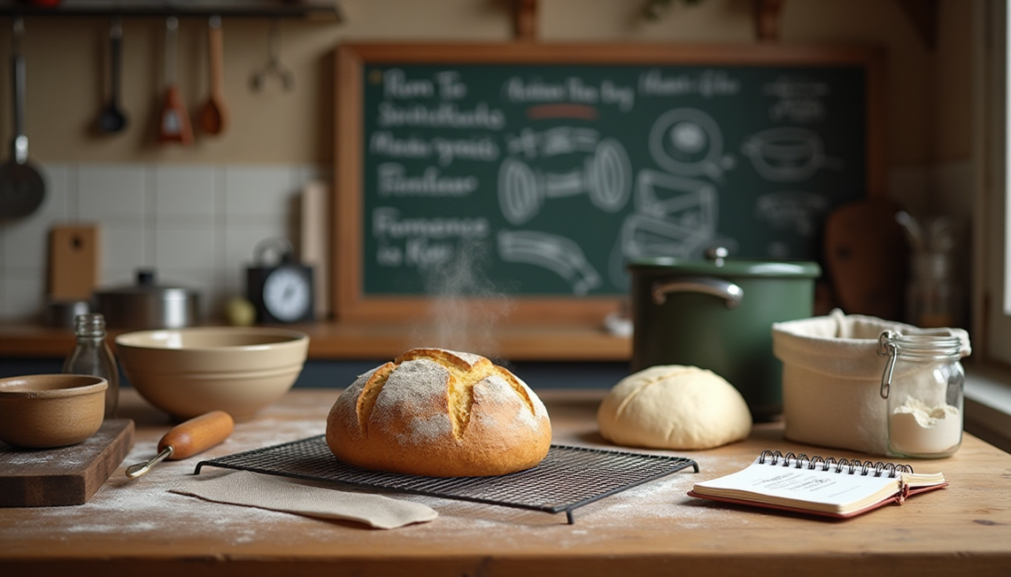 The Ultimate Guide to Baking Tips and Techniques
